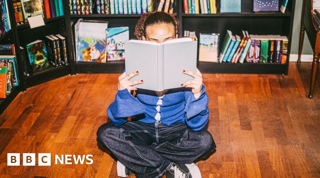 Heated Rivalry, The Housemaid and Fourth Wing: TikTok launches BookTok bestseller list