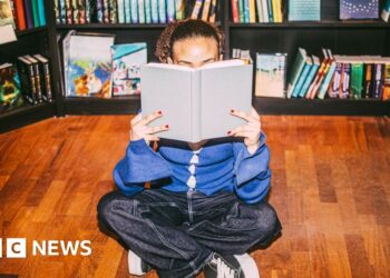 Heated Rivalry, The Housemaid and Fourth Wing: TikTok launches BookTok bestseller list