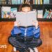 Heated Rivalry, The Housemaid and Fourth Wing: TikTok launches BookTok bestseller list