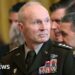 Hegseth asks US Army's top general to step down
