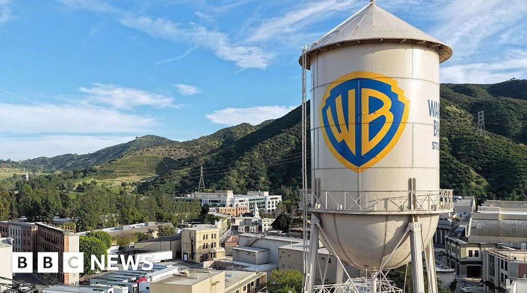 Hollywood stars unite to oppose Paramount and Warner Bros Discovery merger