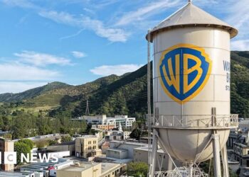 Hollywood stars unite to oppose Paramount and Warner Bros Discovery merger