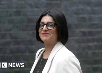 Home Office investigating after BBC finds migrants making false claims to stay in UK