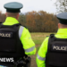 Homes evacuated after explosion near Northern Ireland police station
