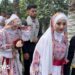 Hope in Gaza as 300 couples get married at one time