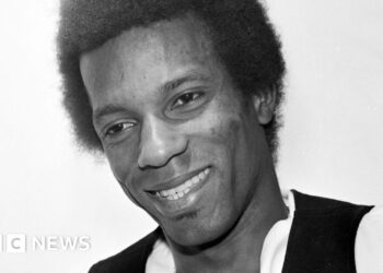 Hot Chocolate founder and You Sexy Thing co-writer Tony Wilson dies