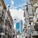 Hot in the city: Energy crisis tests Singapore's air-con addiction