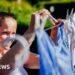 Households could get free electricity for doing washing on sunny weekends