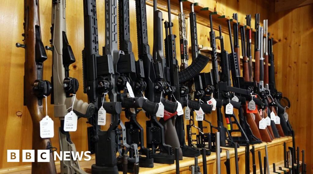 How Canada's largest gun control effort in decades is missing the mark