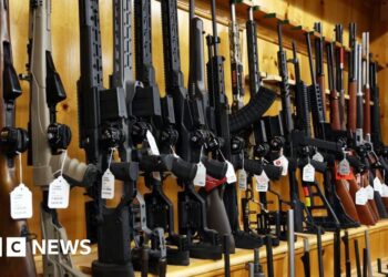 How Canada's largest gun control effort in decades is missing the mark