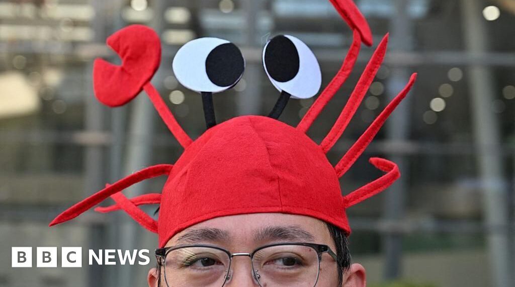How China fell for a lobster: What an AI assistant tells us about Beijing's ambition