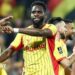 Lens celebrate