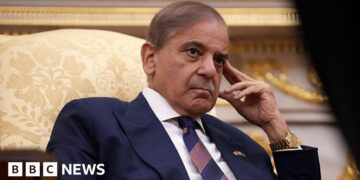 How Pakistan helped secure a fragile ceasefire between the US and Iran