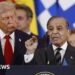 How Pakistan won over Trump to become an unlikely mediator in the Iran war