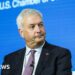 How an English condolences undid one of Canada's top CEOs