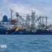 How climate change threatens the economic backbone of the Pacific
