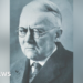 How did a scientist fleeing the Red Army end up in Armagh?