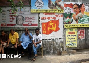 How exclusion of nine million voters could shape state politics