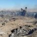 How rescue of US airman in remote part of Iran unfolded