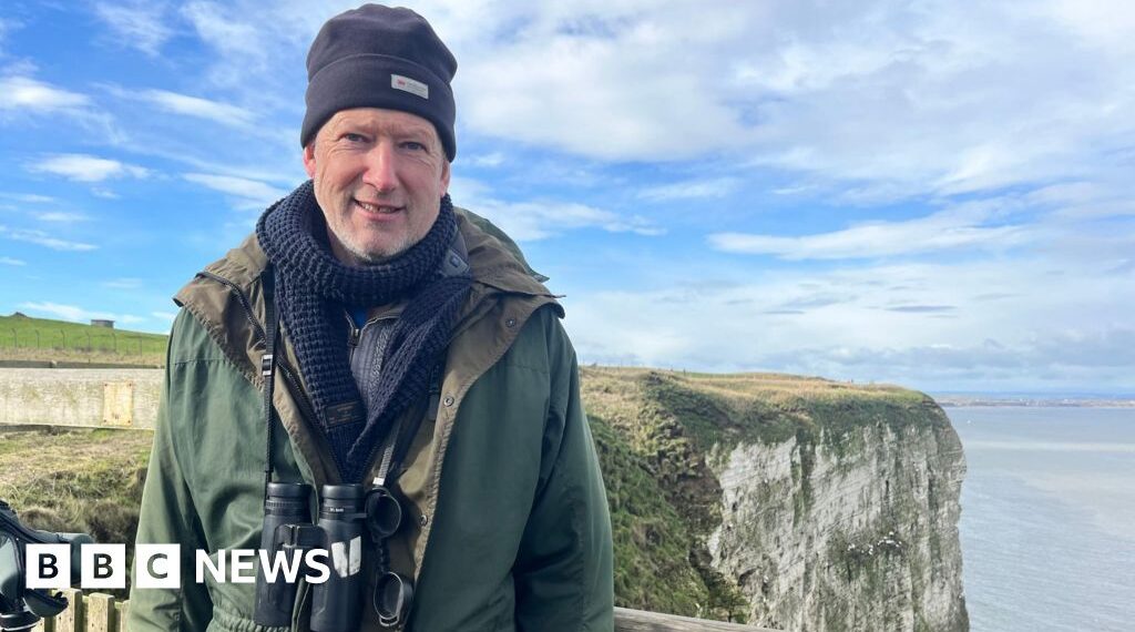 How the battle for Bempton's birds was won