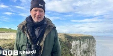 How the battle for Bempton's birds was won