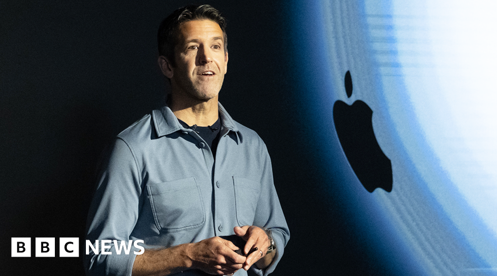 How will Apple change under 'product guy' John Ternus?