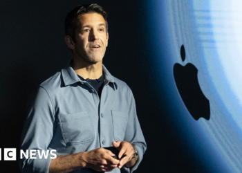 How will Apple change under 'product guy' John Ternus?