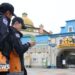 Howl recordings and an AI image: Inside South Korea's long hunt for an escaped wolf