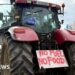 Hundreds of Irish petrol stations run out of fuel as protests continue