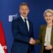 Hungary's next PM hails EU talks and vows frozen funds will be paid out soon