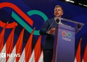 Hungary's next PM would pick up if Putin calls and tell him to stop the war