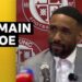 Jermain Defoe