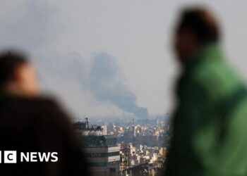 'I haven't slept for days': Iranians describe mounting desperation after a month of war