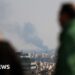 'I haven't slept for days': Iranians describe mounting desperation after a month of war