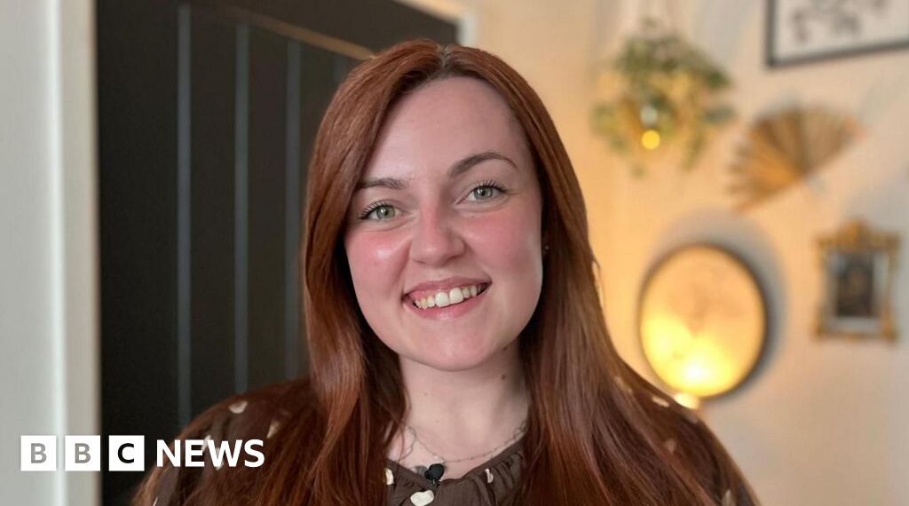 I'm on six different NHS waiting lists - it's taking over my life