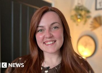 I'm on six different NHS waiting lists - it's taking over my life