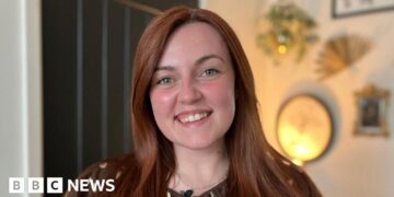 I'm on six different NHS waiting lists - it's taking over my life