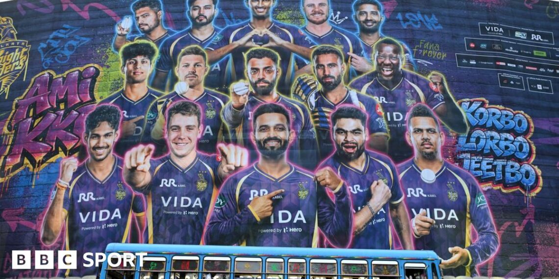 Prashant Veer in action for Chennai Super Kings in the 2026 IPL