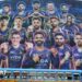 Prashant Veer in action for Chennai Super Kings in the 2026 IPL