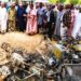 IS says it was behind deadly Nigeria attack on football pitch