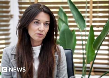 'I'm not being listened to' - new health plan launched as women say they are still ignored