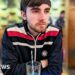 'I'm the lucky one' - more than one in three young men now live with their parents