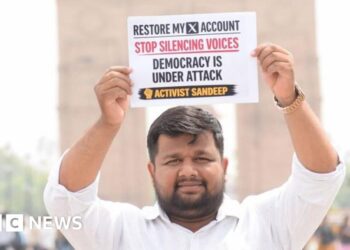India proposes new digital rules to regulate news and political posts on social media