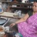 Indian migrant workers hit by cooking gas cylinder shortages leave cities