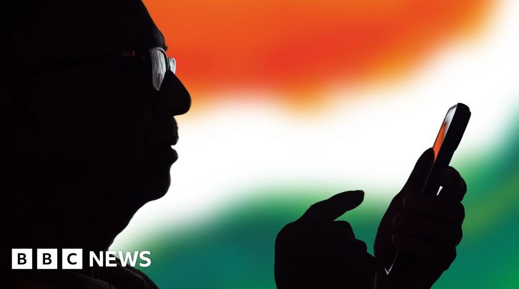 India’s central bank steps up fight against digital fraud