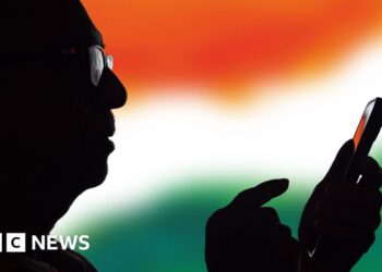 India’s central bank steps up fight against digital fraud