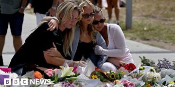 Inquiry into Bondi shooting says gun reform should be prioritised
