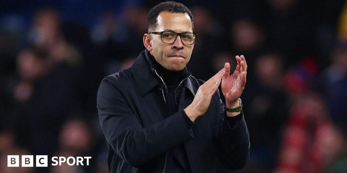 Liam Rosenior