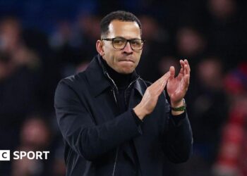Liam Rosenior