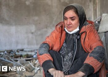 International law experts allege violations in Iran war